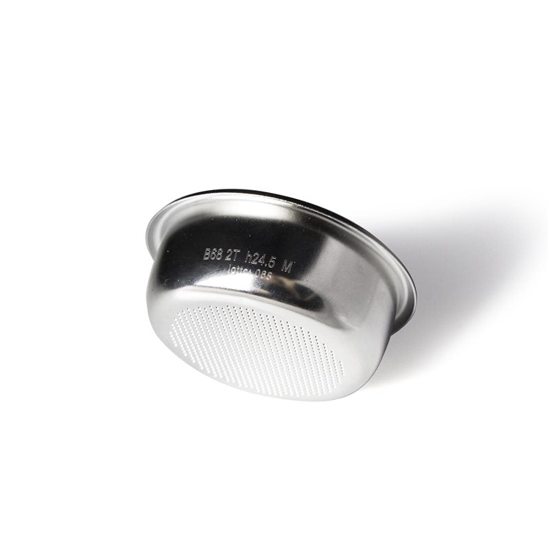 IMS Gaggia Präzisions-Filterkorb 12/18 g – B682TH24.5M